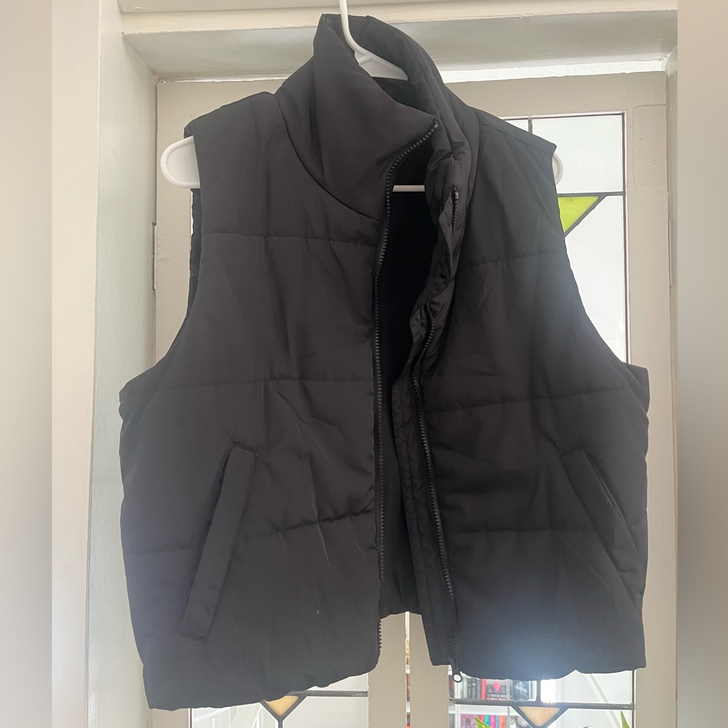 Amazon Puffer Jacket